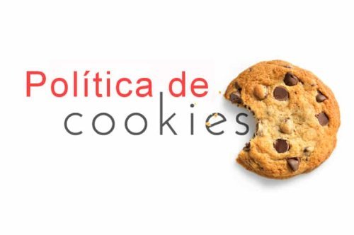 POLITICA DE COOKIES