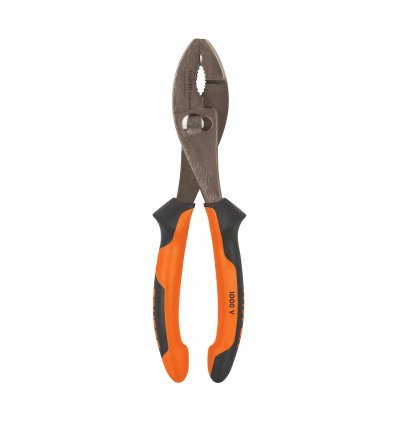 ALICATE DE MECANICO 8" COMFORT GRIP