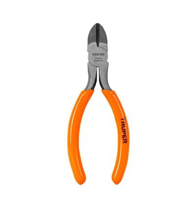 ALICATE DE CORTE DIAGONAL 7"