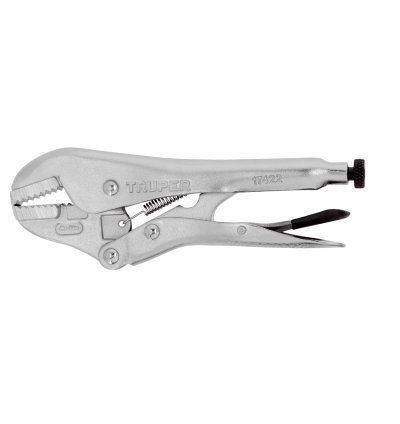 ALICATE DE PRESION RECTO 12"