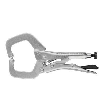 ALICATE DE PRESION TIPO C MORDAZA FIJA 6"
