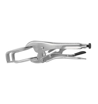 ALICATE DE PRESION PARA SOLDADOR